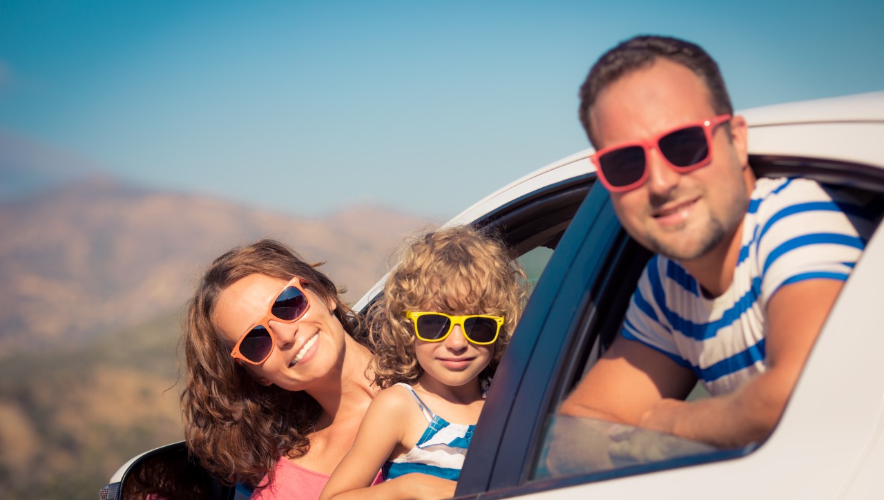 Historic attractions in St. Augustine, Florida