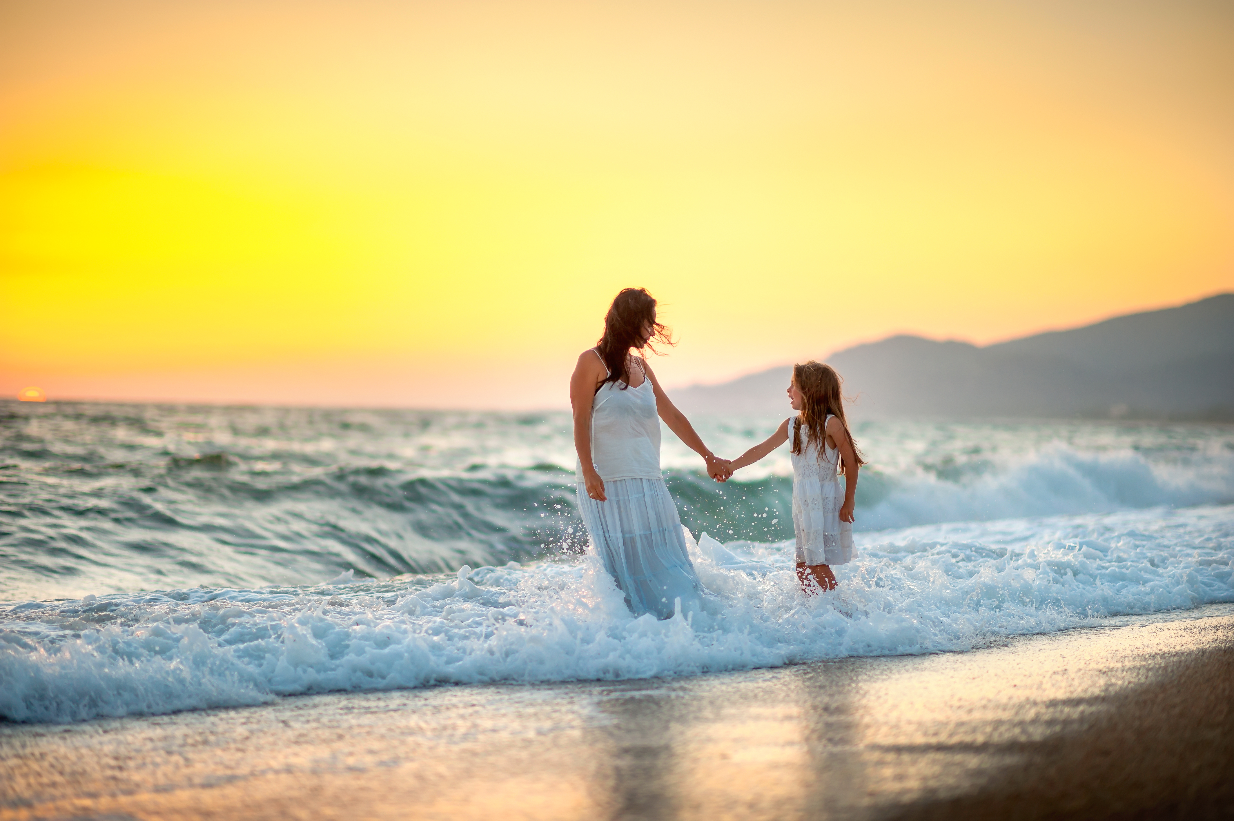 St. Augustine Beaches & Nature